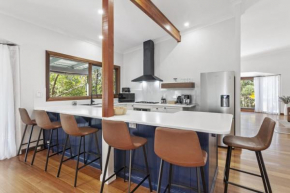 Sublime Mountains Escape - Luxury and Serenity, Leura